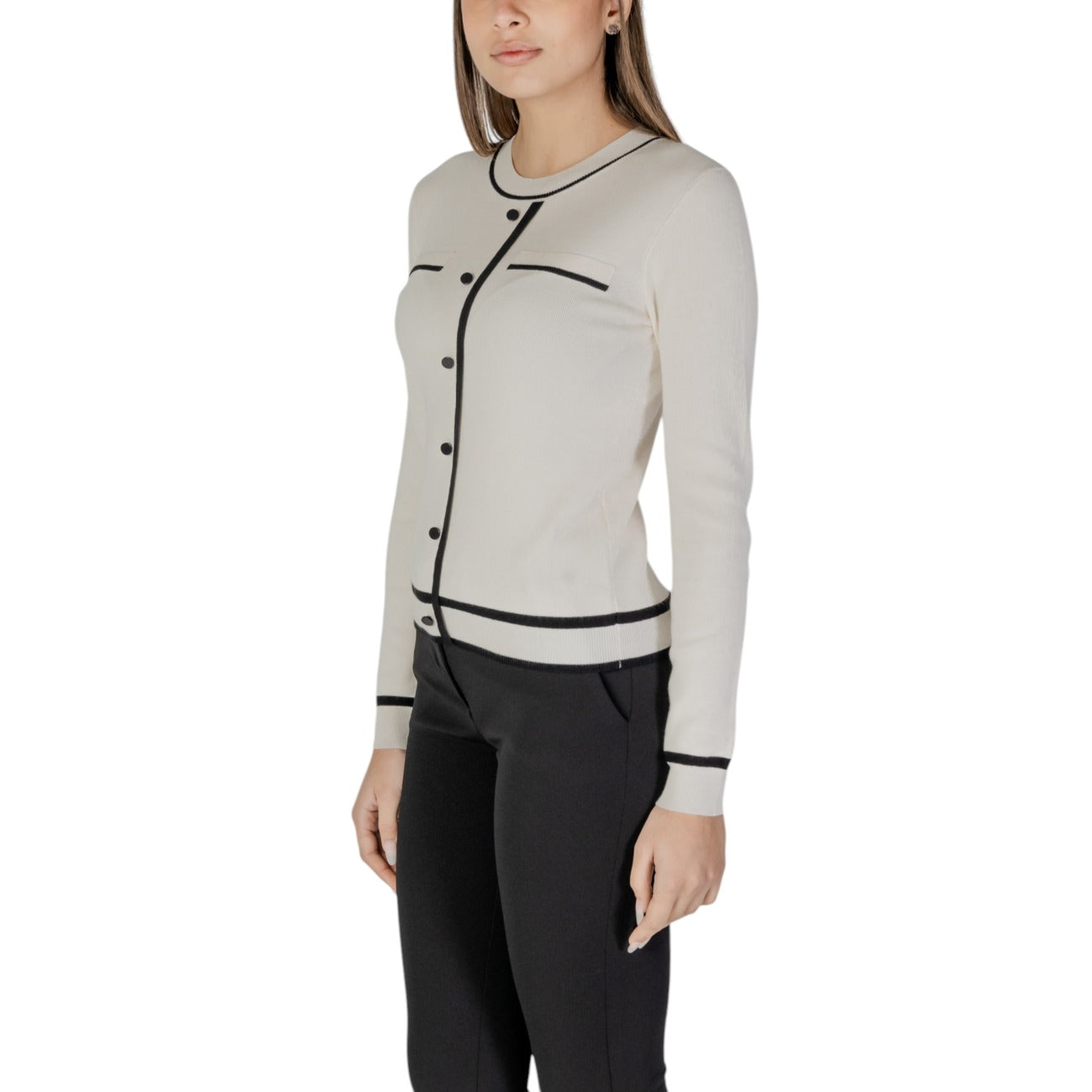 Morgan De Toi Pull Femme