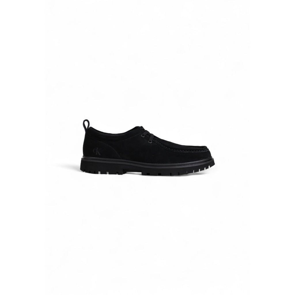 Calvin Klein Chaussures À Lacets Homme