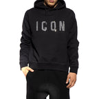 Dsquared Felpa Uomo