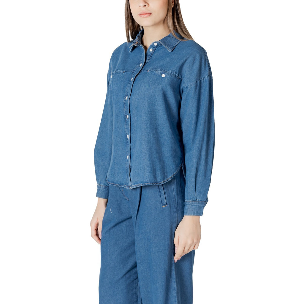 Chemise Ichi Femme