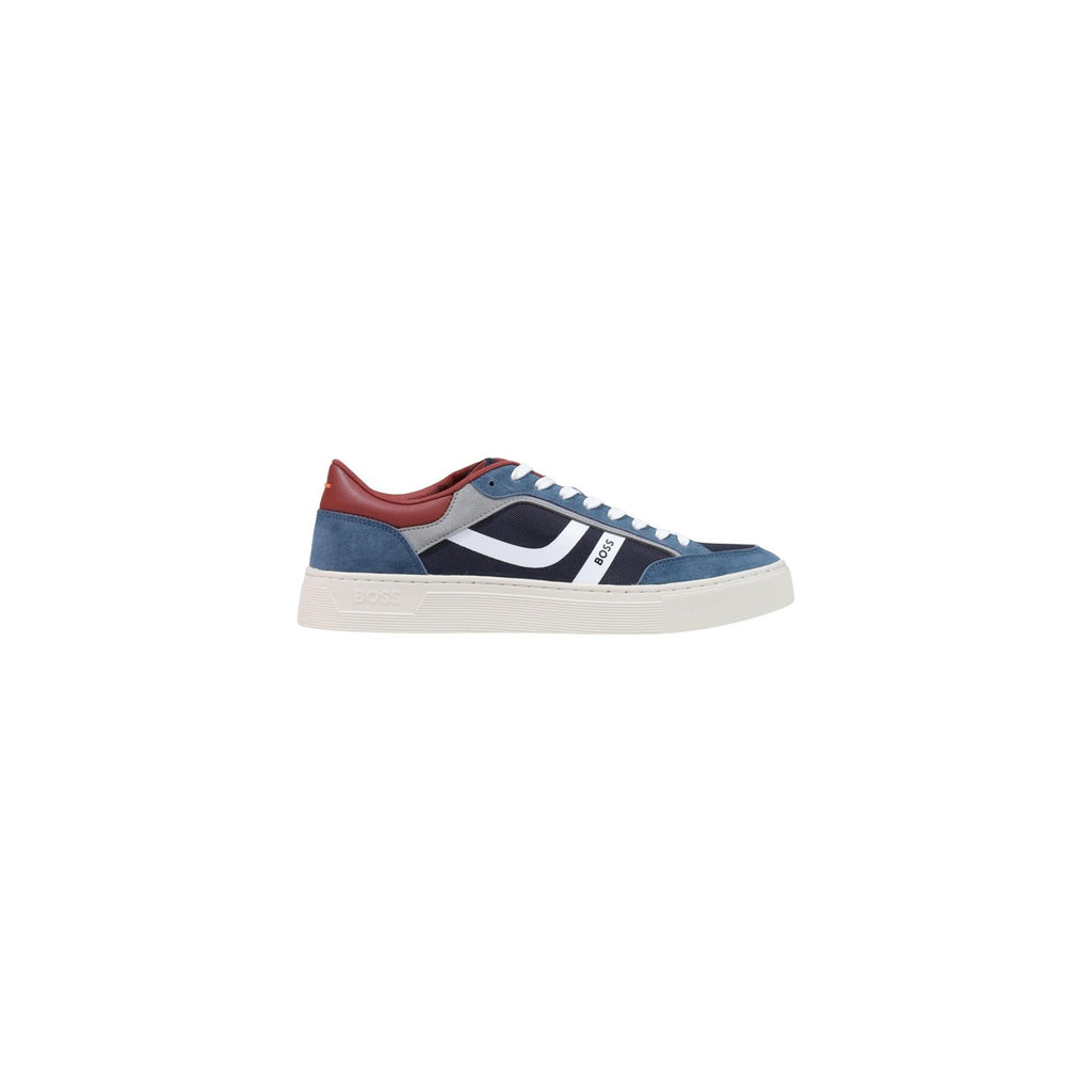 Boss Sneakers Uomo