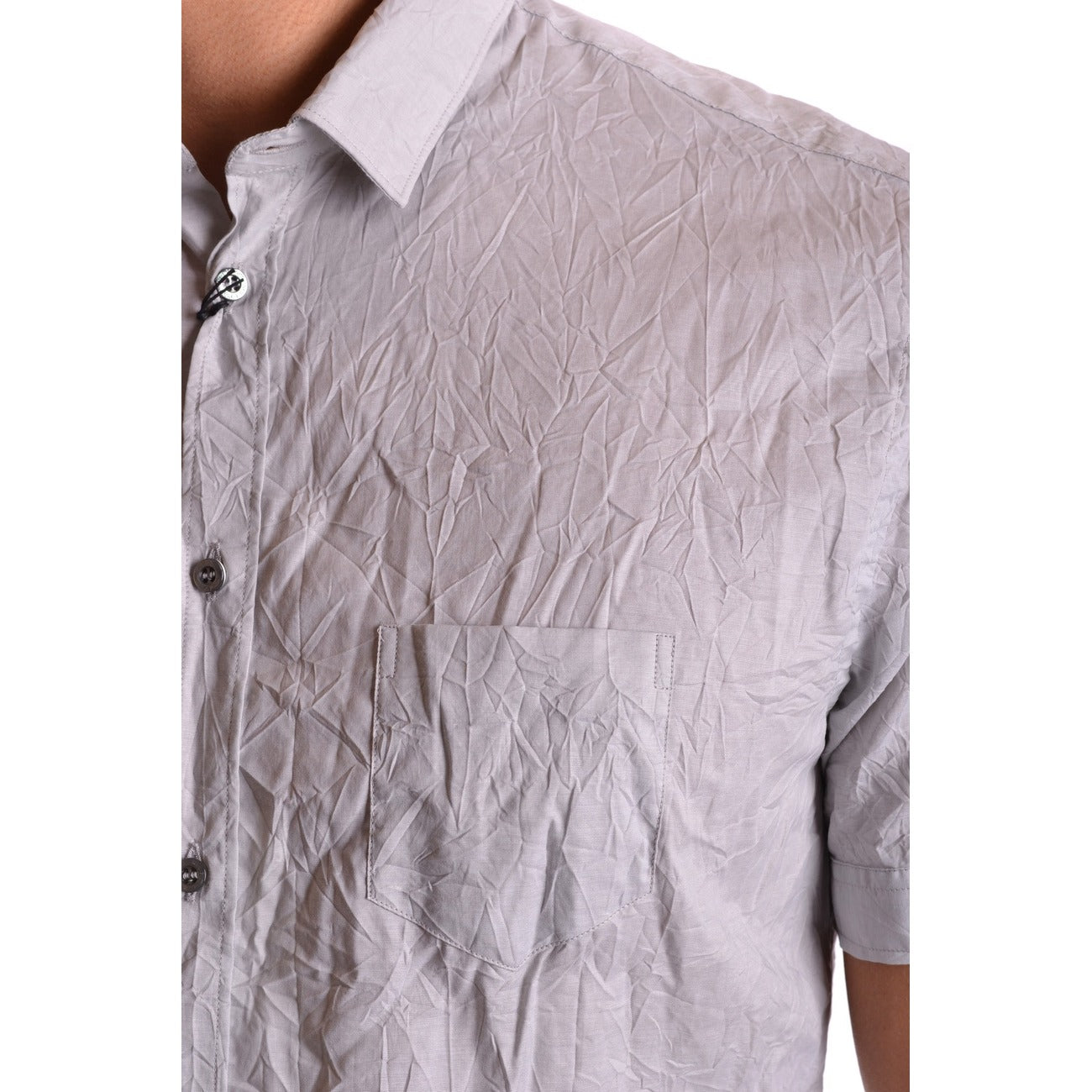 Neil Barrett Men's Shirt