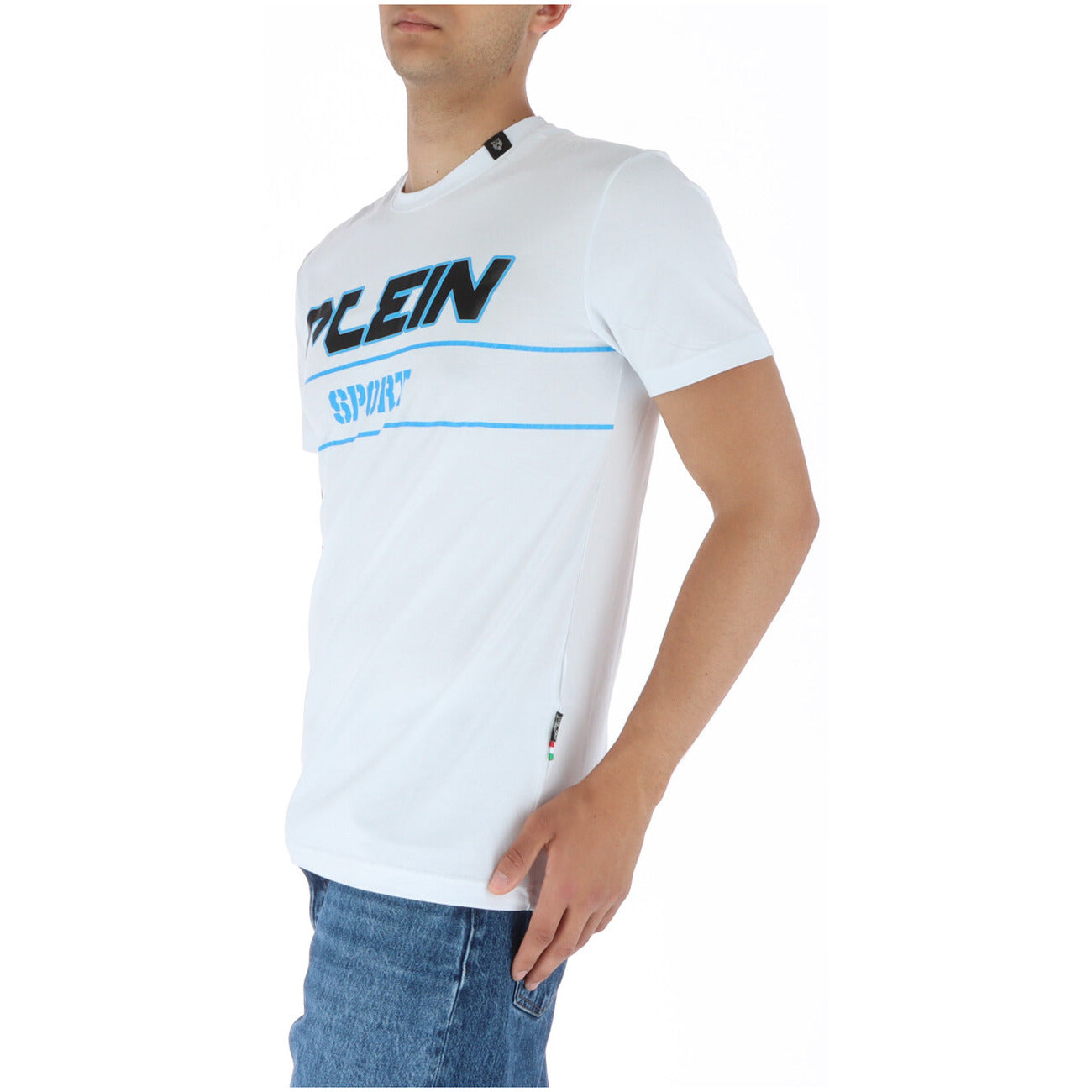 Plein Sport T-shirt Homme