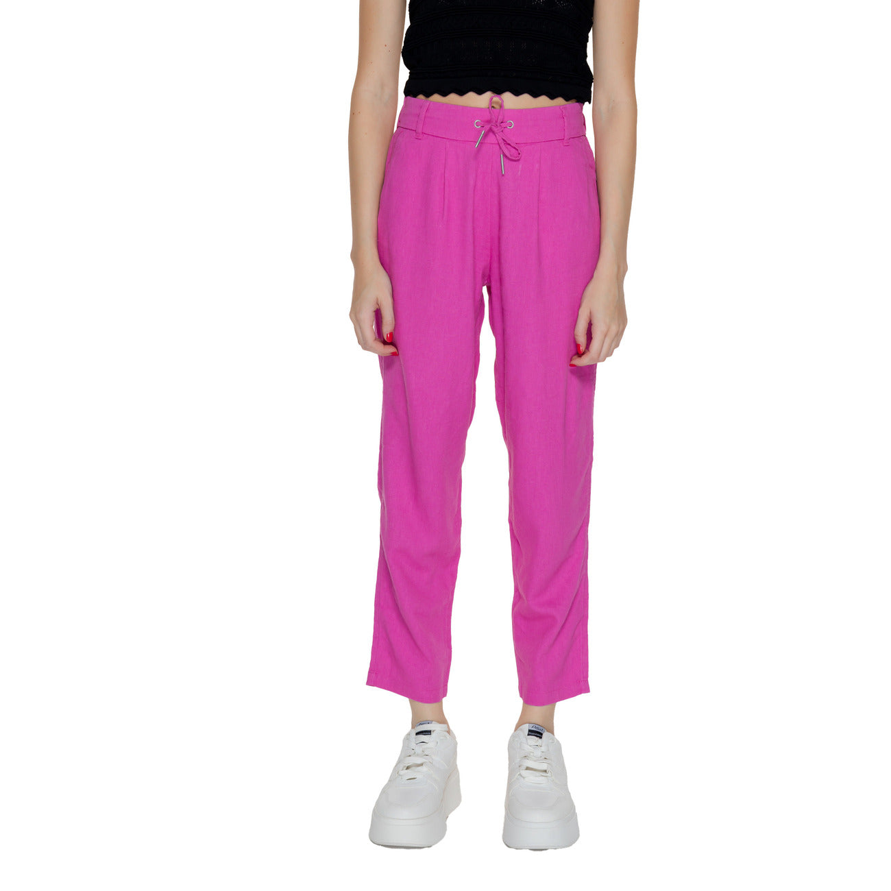 Only Women's Trousers