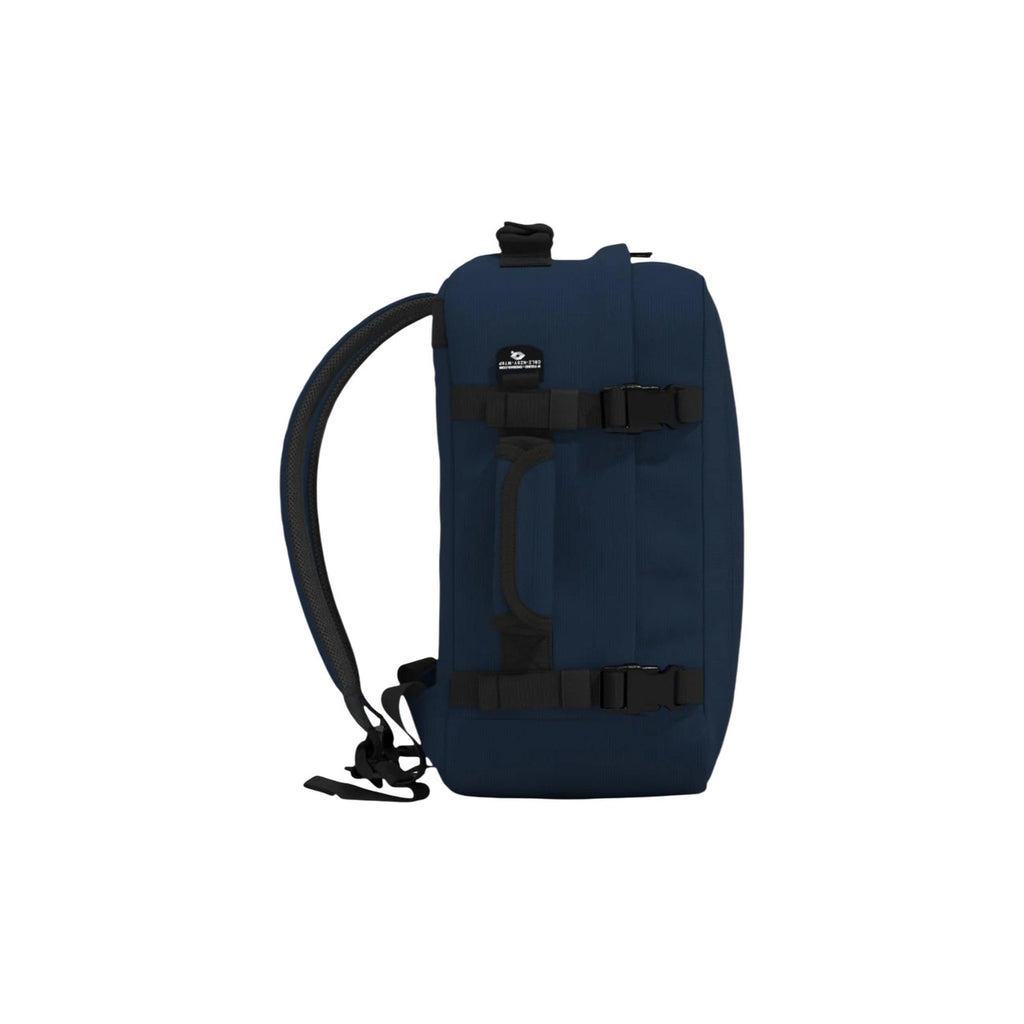 Cabin Zero Borsa Uomo