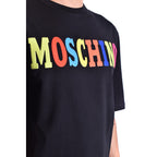 Moschino T-Shirt Uomo
