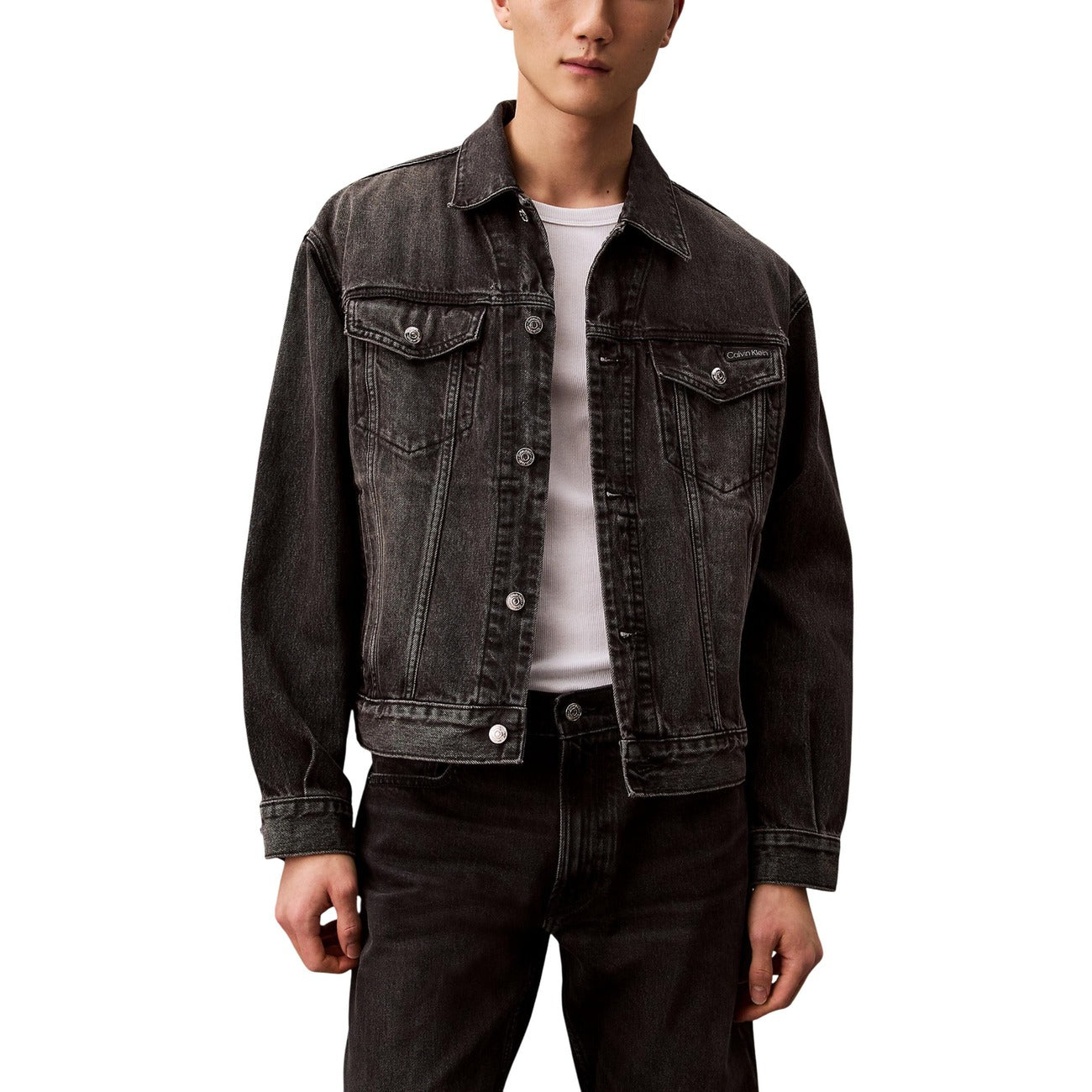 Calvin Klein Jeans Men's Jacket