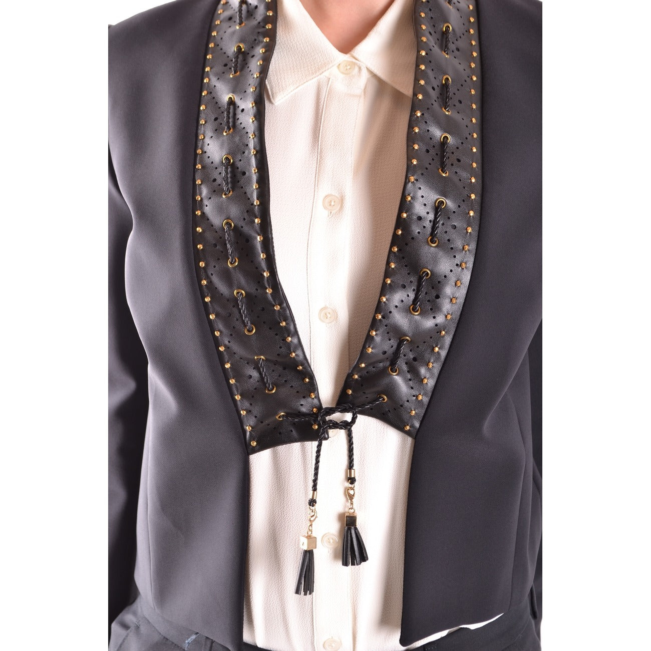 Elisabetta Franchi Women's Jacket
