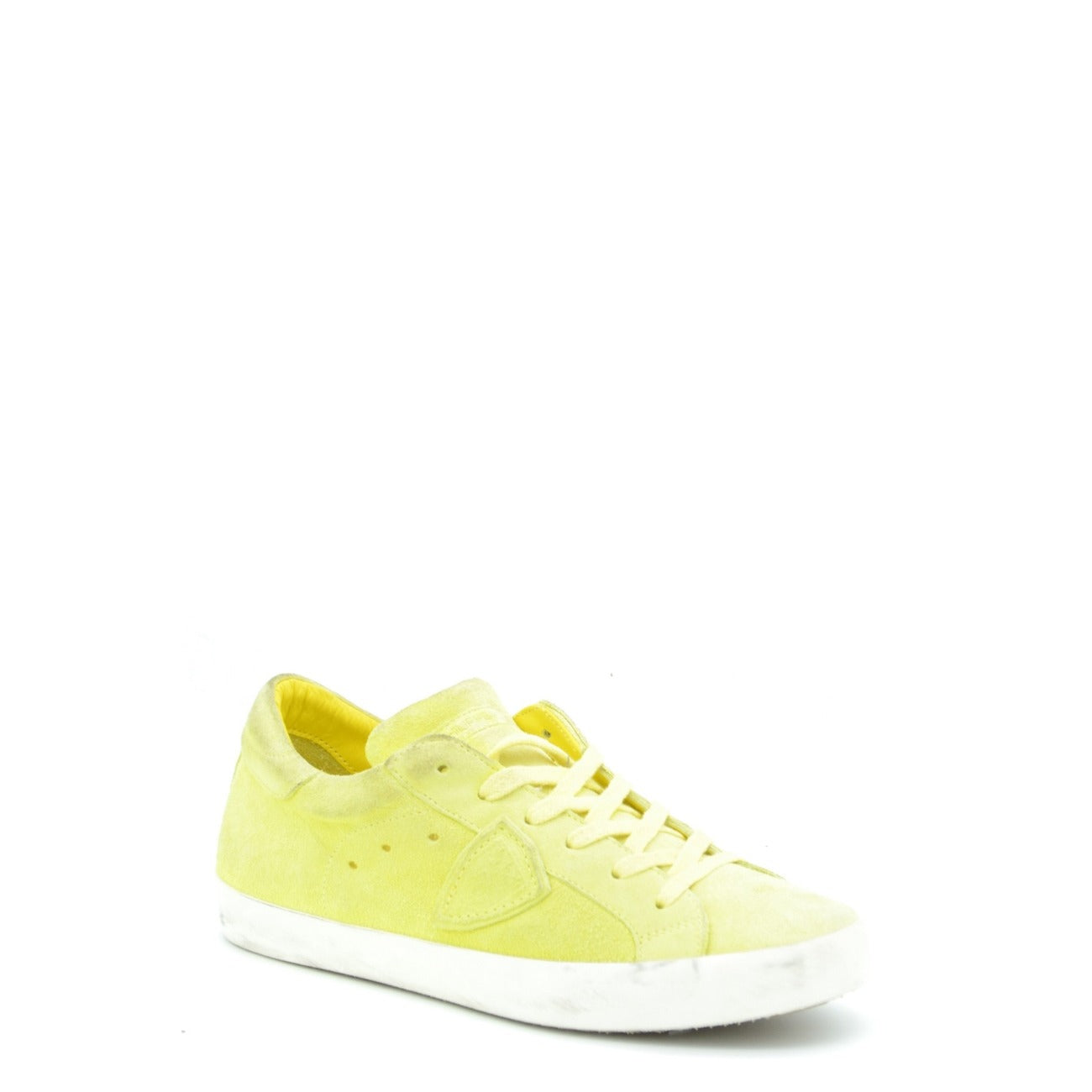 Baskets Femme Philippe Model