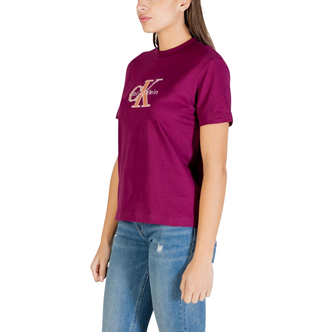 Calvin Klein Jeans Women's T-Shirt
