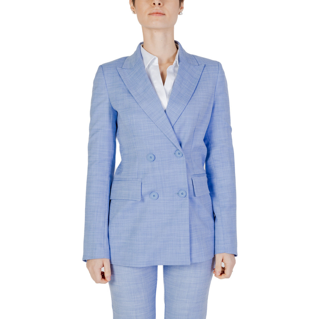 Sandro Ferrone Veste Femme