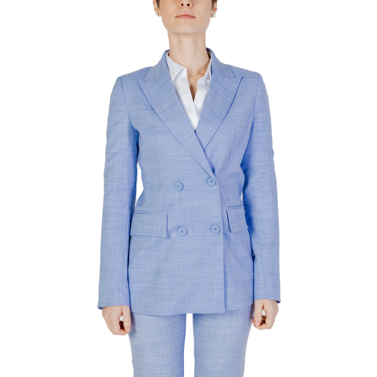 Sandro Ferrone Veste Femme