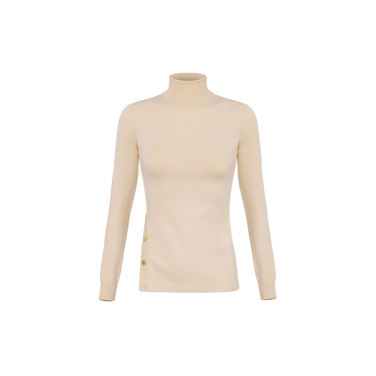 Elisabetta Franchi Pull Femme