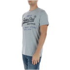 T-shirt Superdry Homme