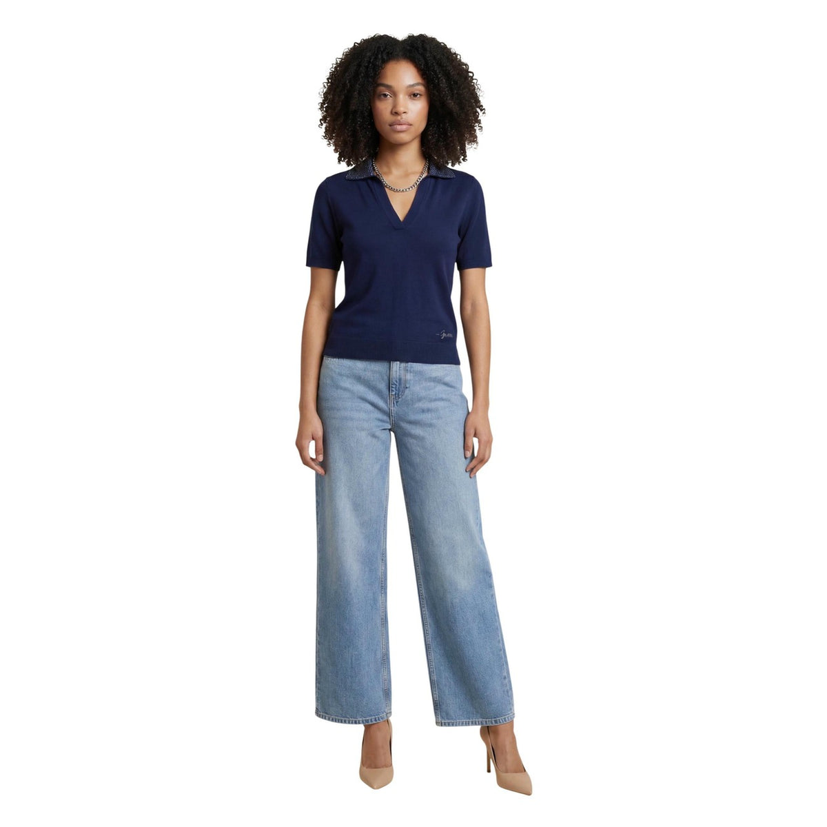 Guess Polo Donna