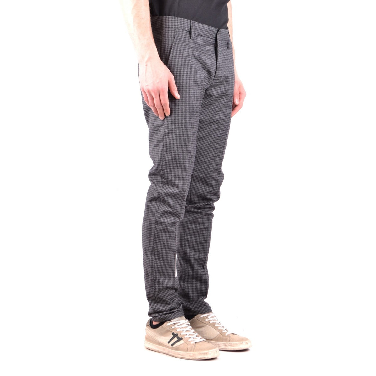 Dondup Pantaloni Uomo
