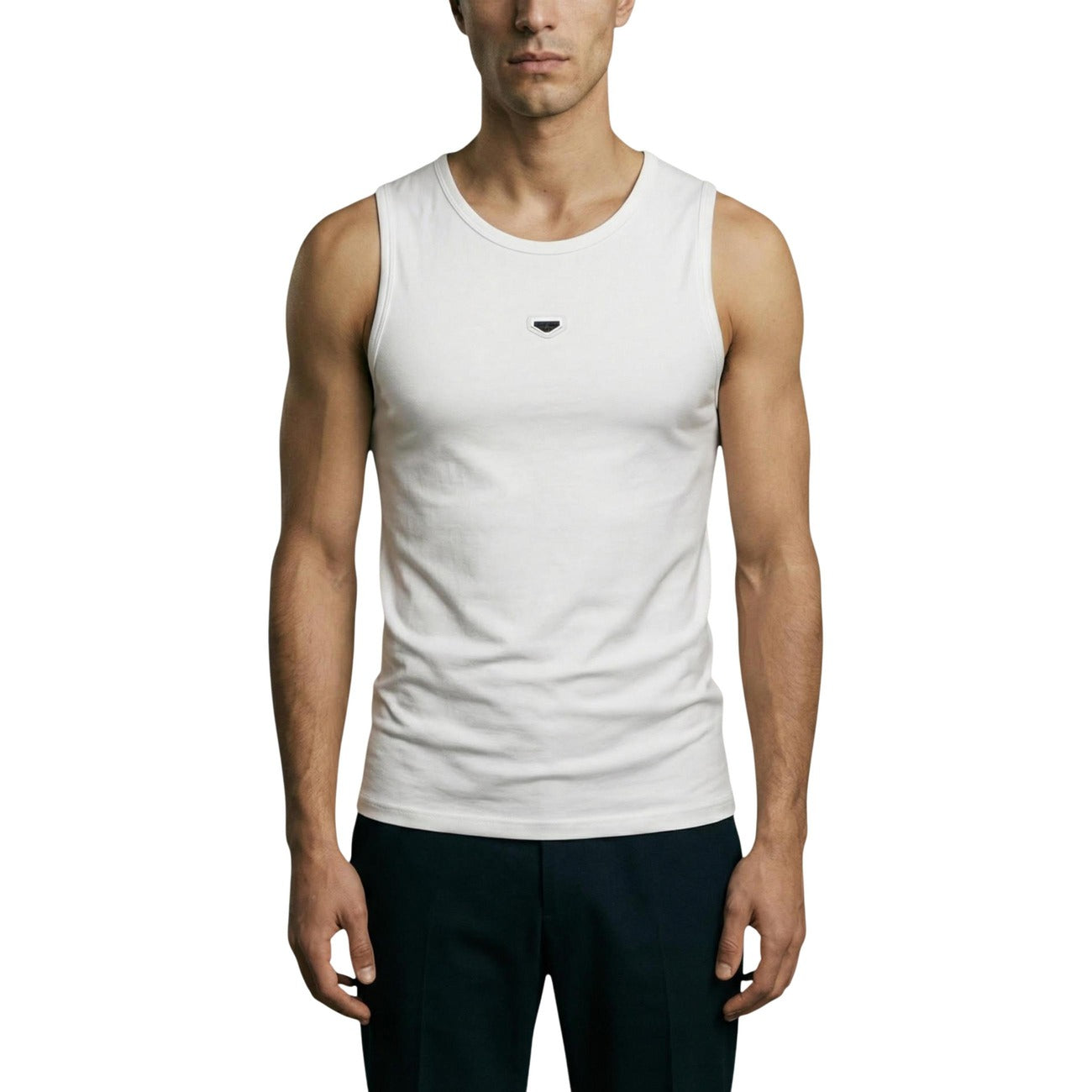 Antony Morato Men's Sleeveless T-Shirt