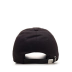 Alexander McQueen Casquette Homme