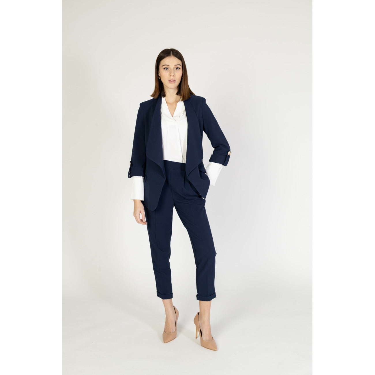 Rinascimento Veste Femme