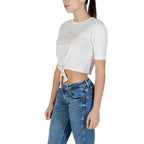 Guess Active T-Shirt Donna