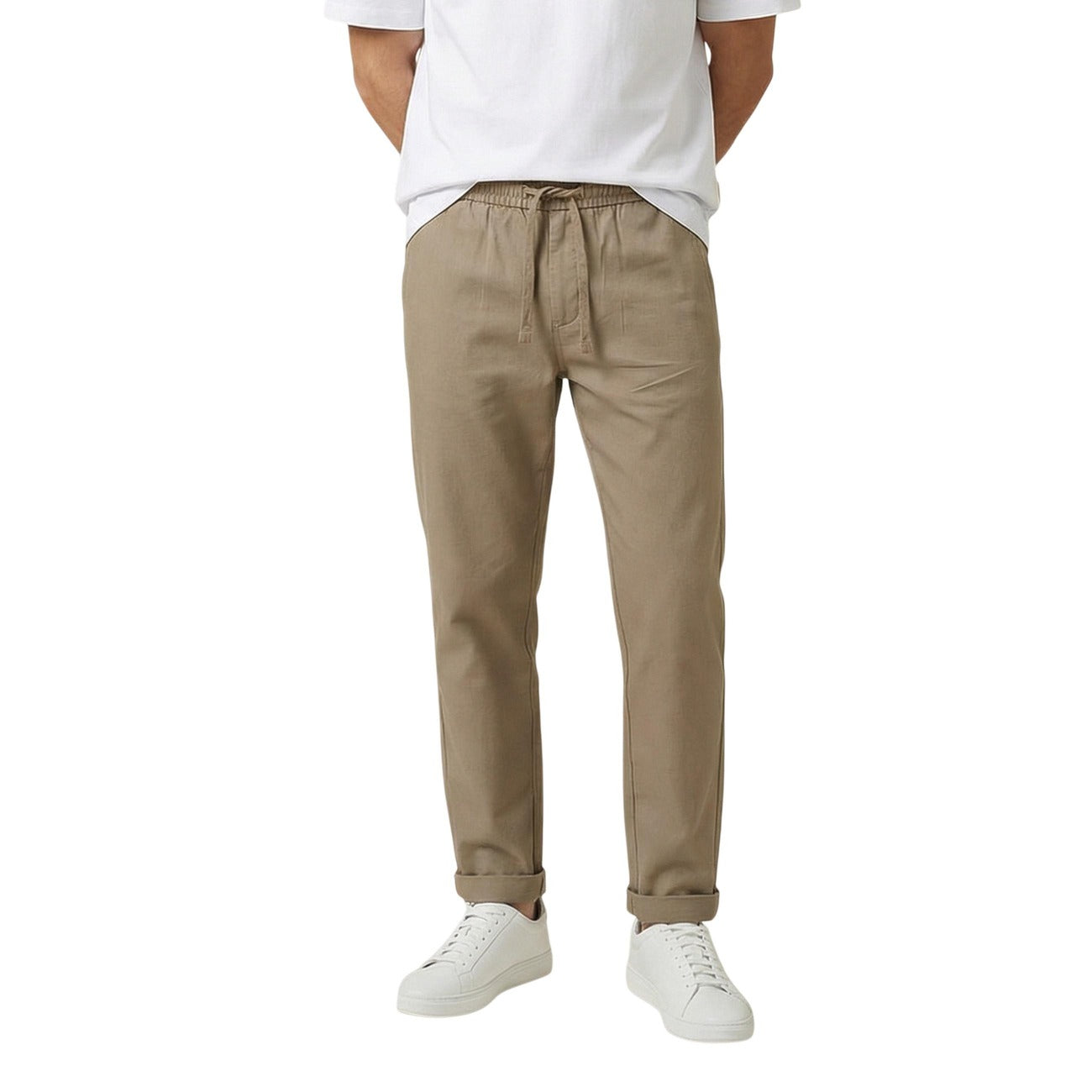Gianni Lupo Men's Trousers
