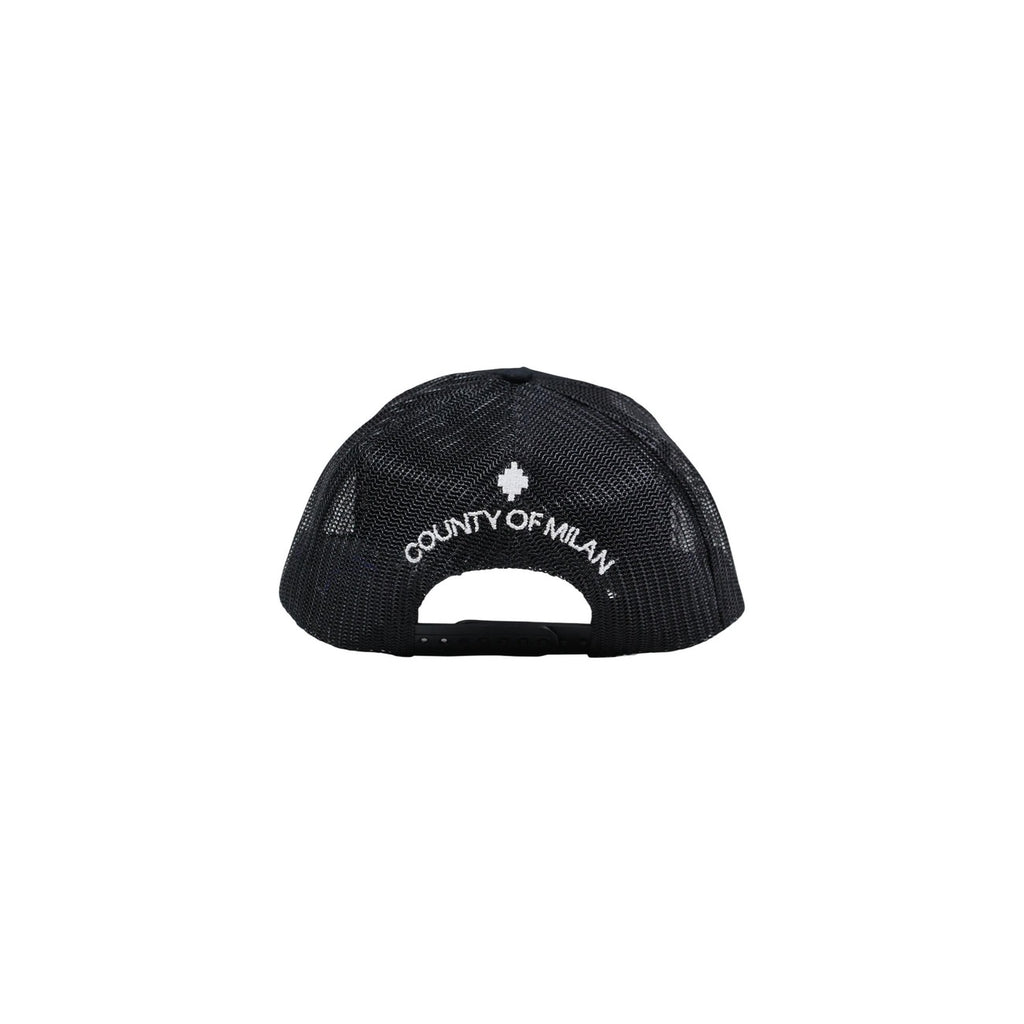 County Of Milan Chapeau Homme