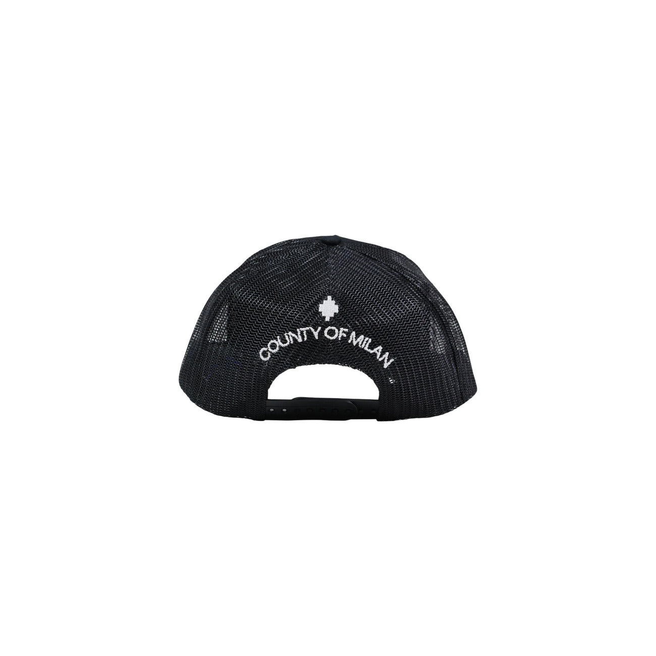County Of Milan Chapeau Homme