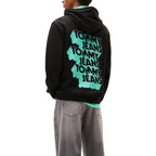 Tommy Hilfiger Jeans Sweat-shirt Homme
