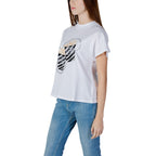 Guess T-shirt Femme