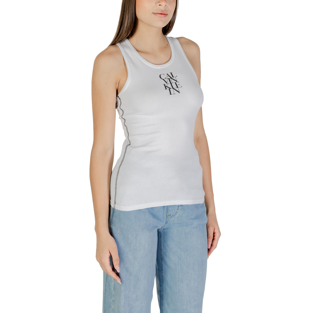 Calvin Klein Jeans Women's Cami Top
