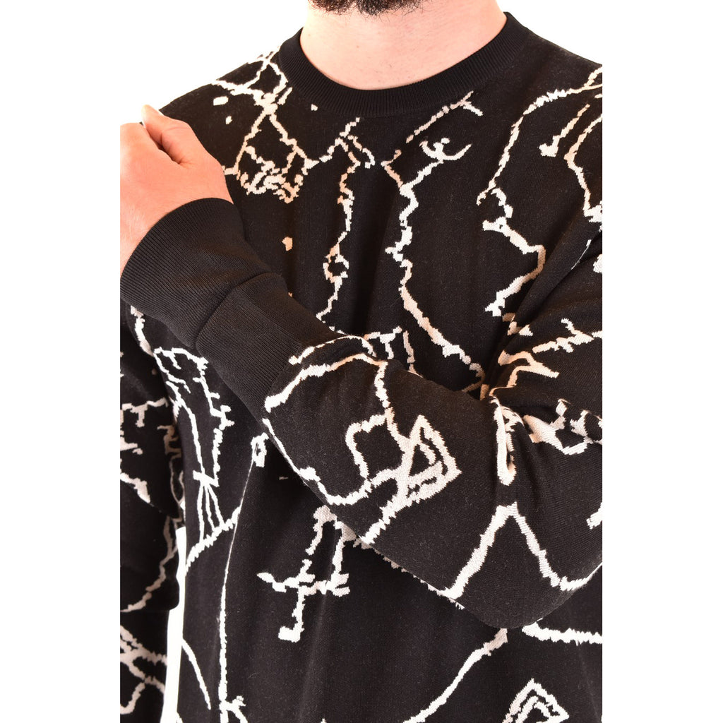 Neil Barrett Pull Homme