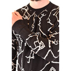 Neil Barrett Pull Homme