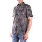 Neil Barrett Camicia Uomo