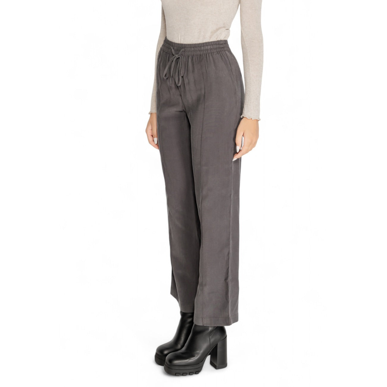 Jacqueline De Yong Pantalon Femme