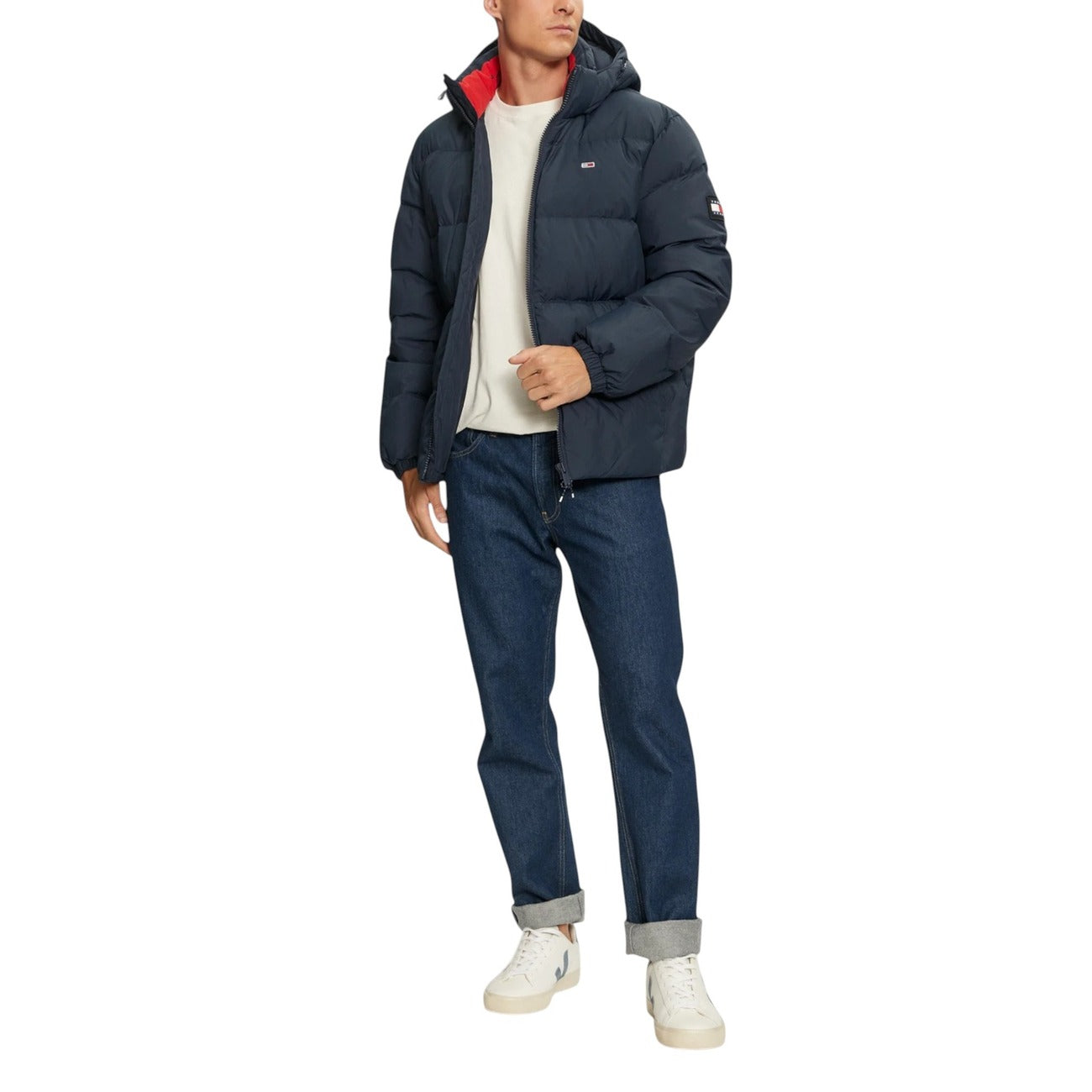 Tommy Hilfiger Jeans Men's Jacket