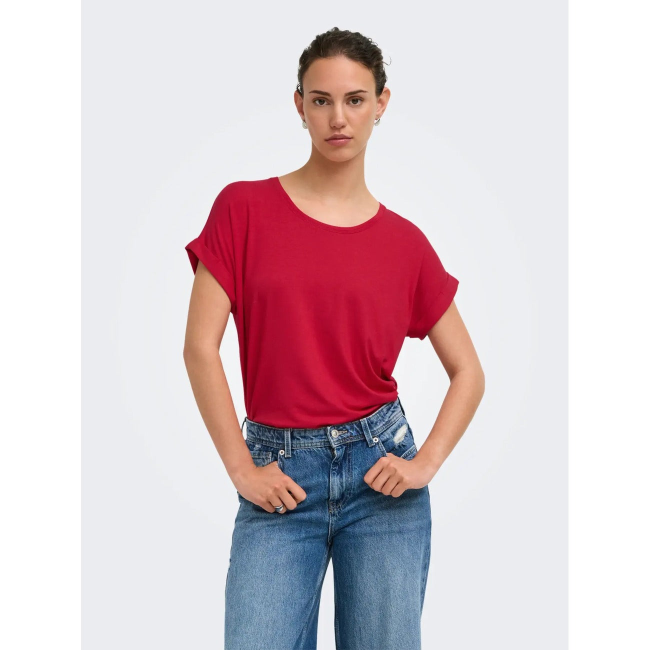 Women's T-Shirts Only