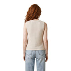Morgan De Toi Gilet Donna