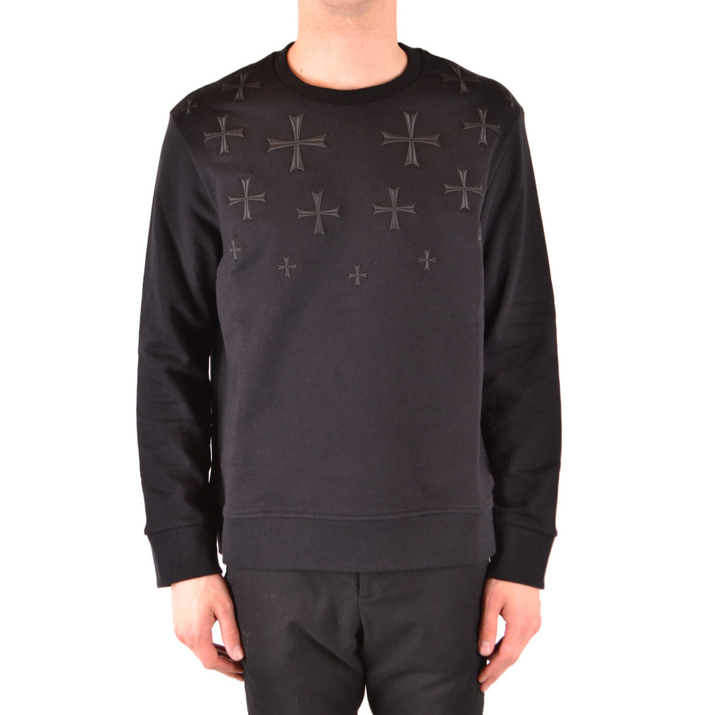 Neil Barrett Men's Sweatshirt