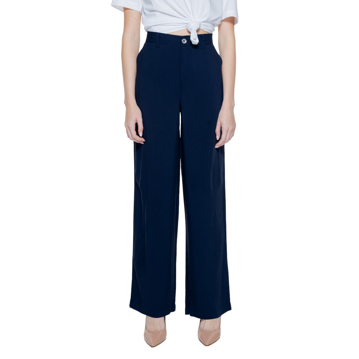 Pantalon Street One pour femme
