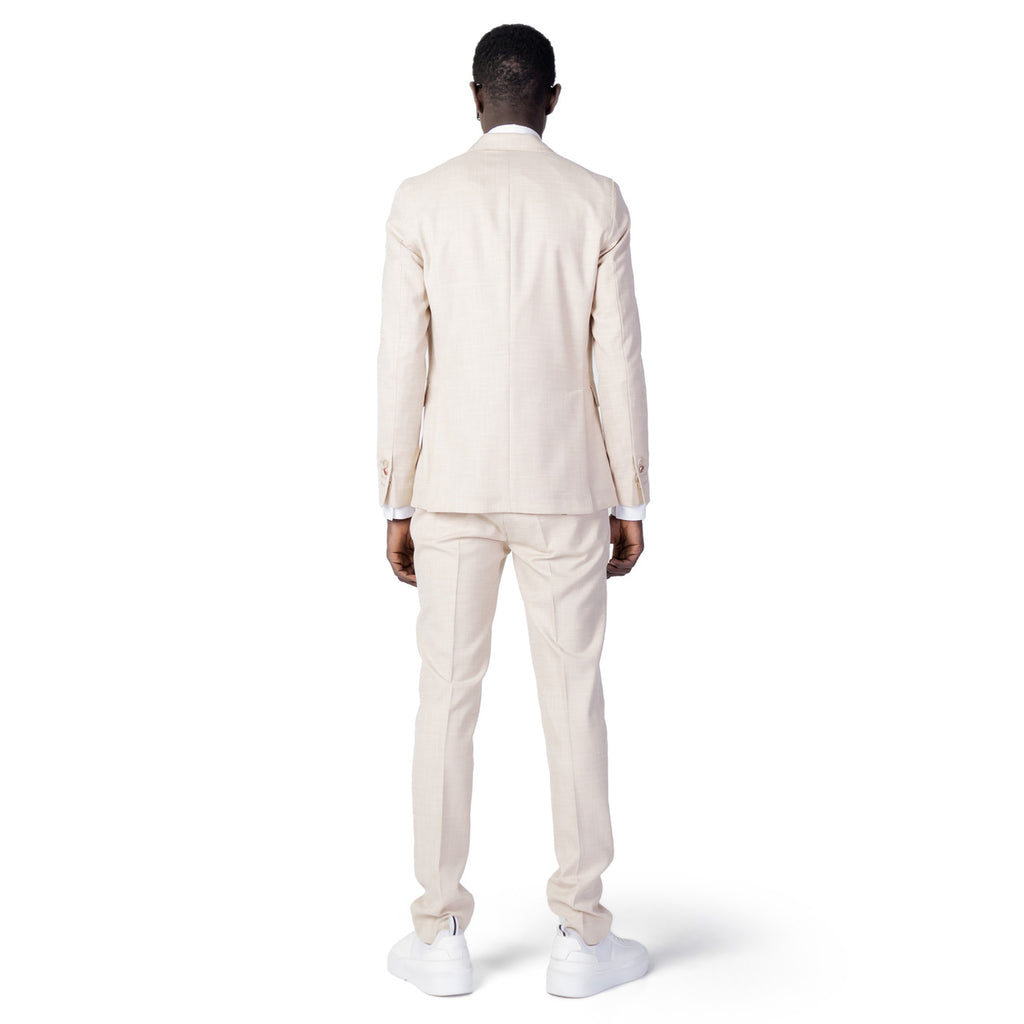 Mulish Robe Homme