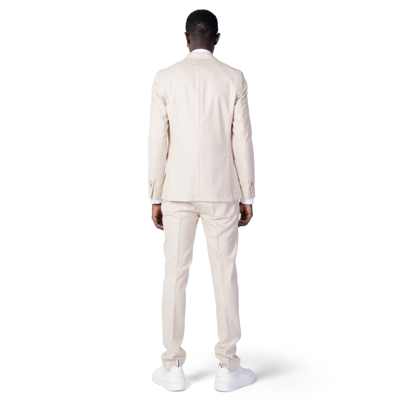 Mulish Robe Homme