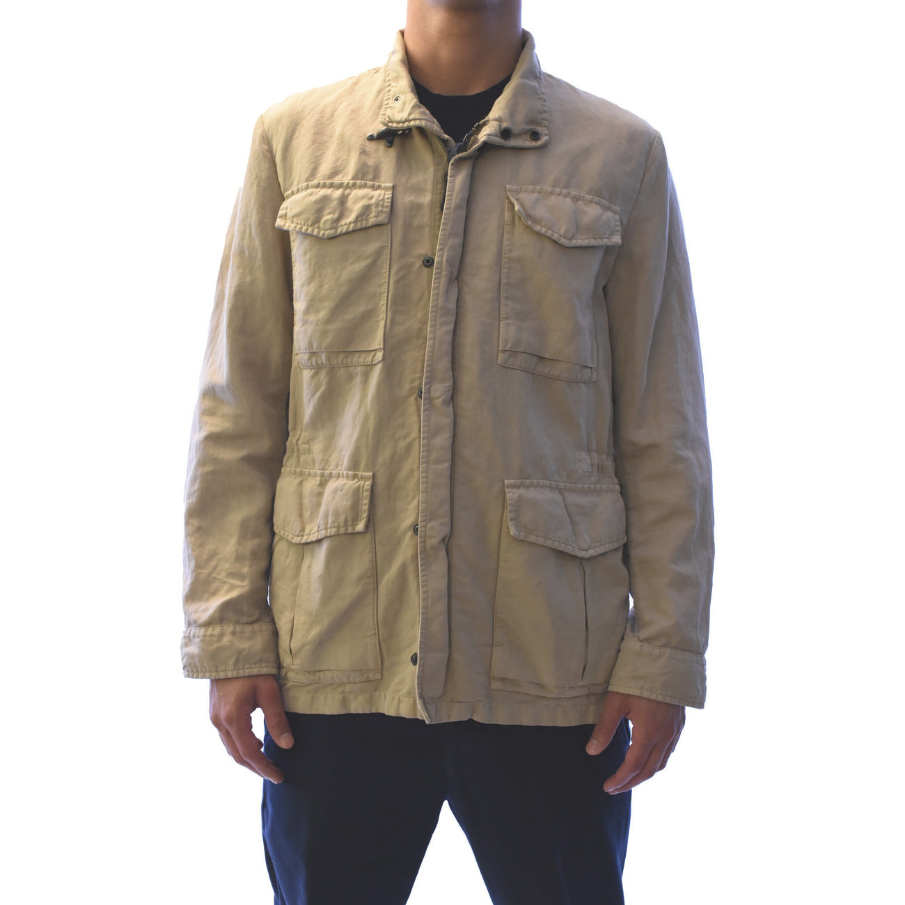 Fay Men's Jacket
