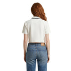 Haut Tommy Hilfiger Jeans pour Femme