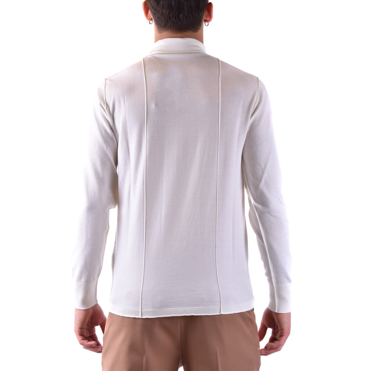 Paolo Pecora Men's Sweater