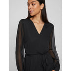 Vila Clothes Abito Donna