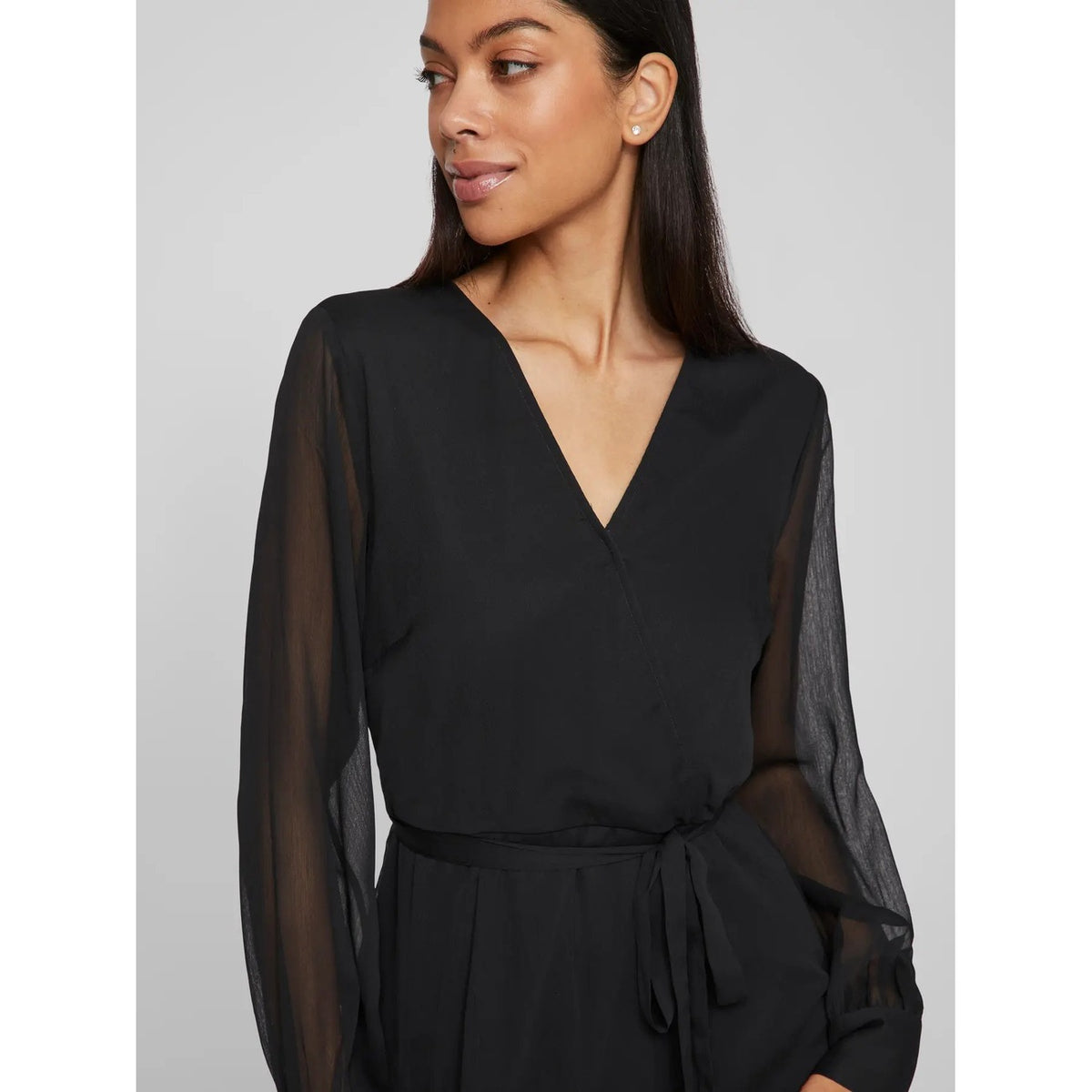 Vila Clothes Abito Donna