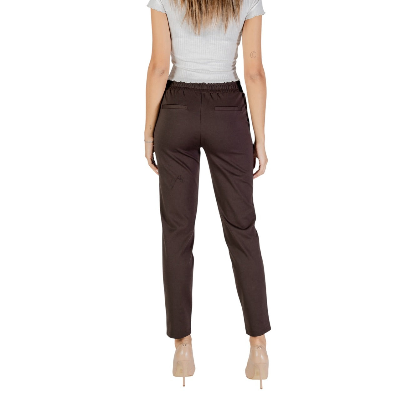 Ichi Pantalon Femme