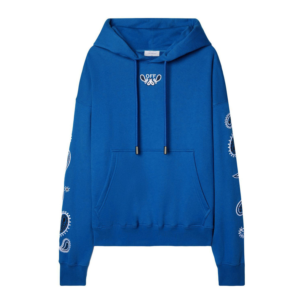 Off-white Felpa Uomo