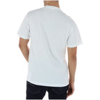T-shirt Vans homme