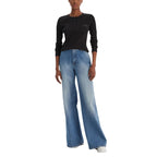 Calvin Klein Jeans T-shirt Femme